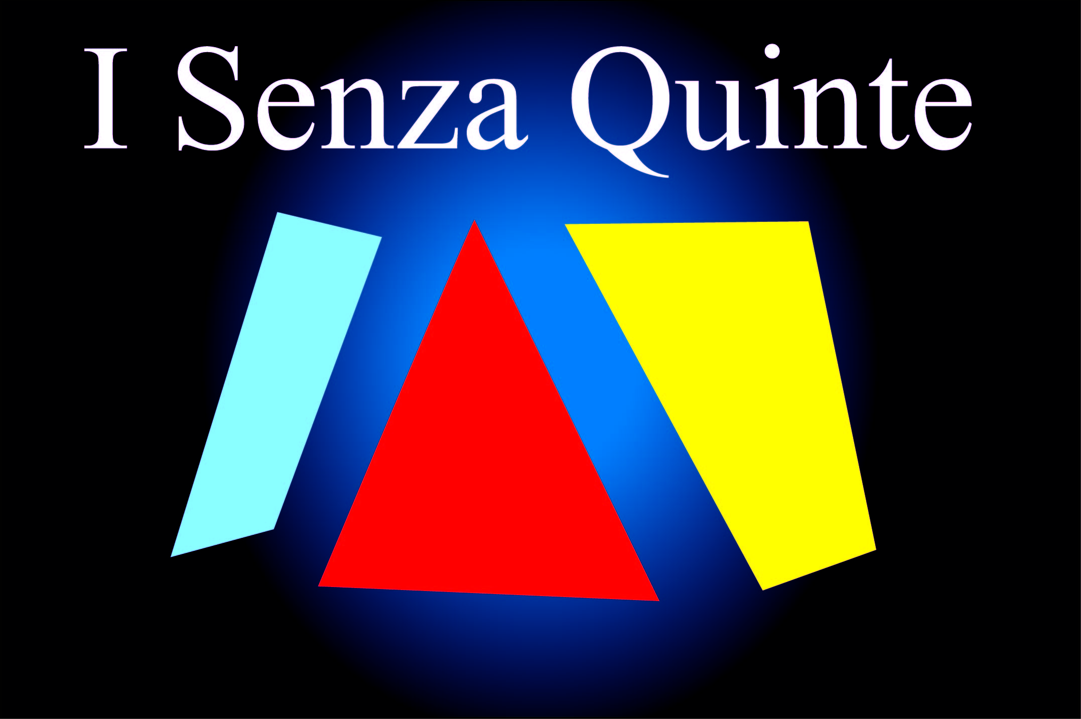 I Senza Quinte Scuola di Teatro